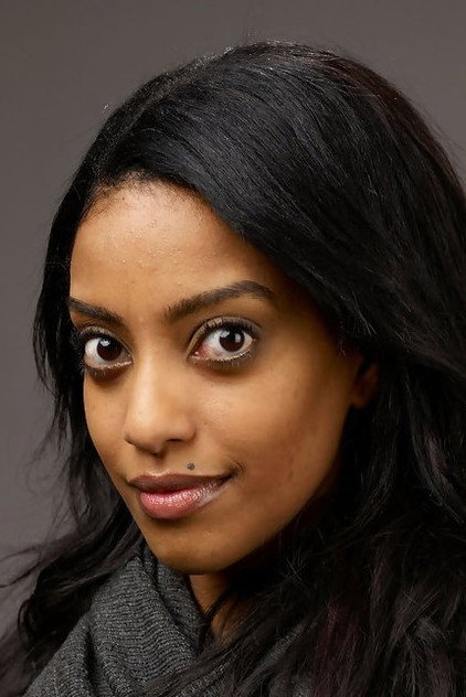 Azie Tesfai - 7