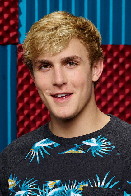 Jake Paul - 5