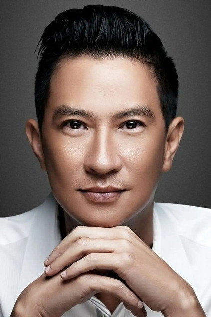 Nick Cheung Ka-Fai - 4