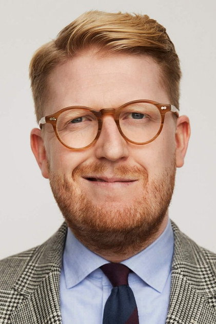 Nikolaj Stokholm photo 4
