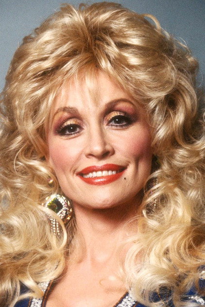 Dolly Parton - 10