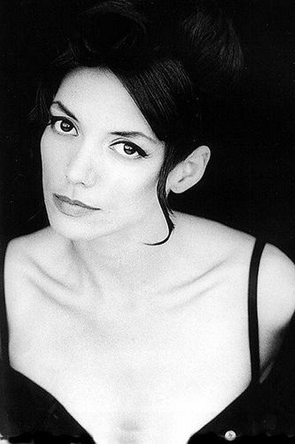 Joanne Whalley - 8