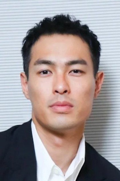 Tony Yang - 7