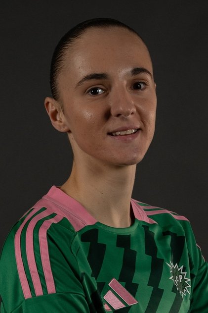 Zenia Mertens
