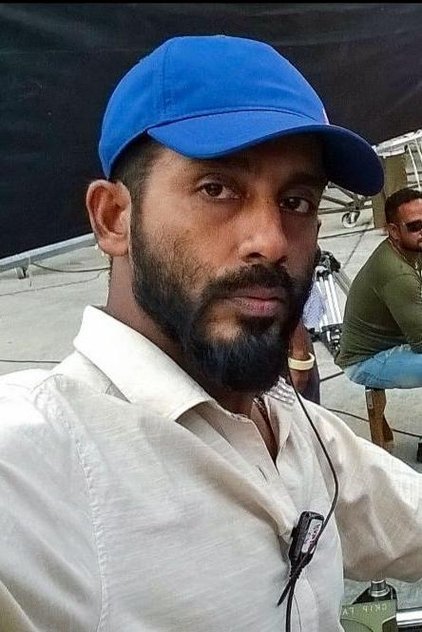 Prakash Velayudhan Prakash Velayudhan
