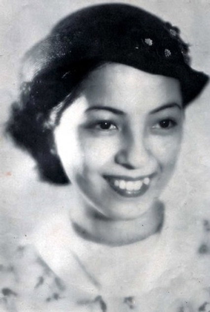 Kyoko Kozakura photo 2