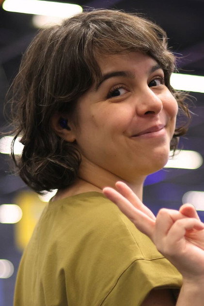 Míriam Castro