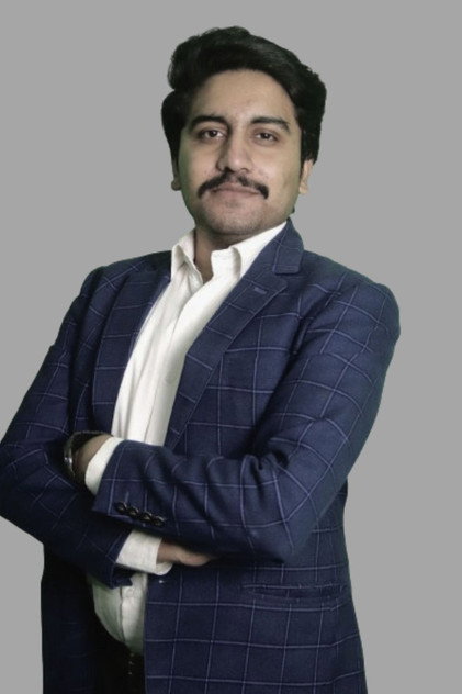 shahzaib khan
