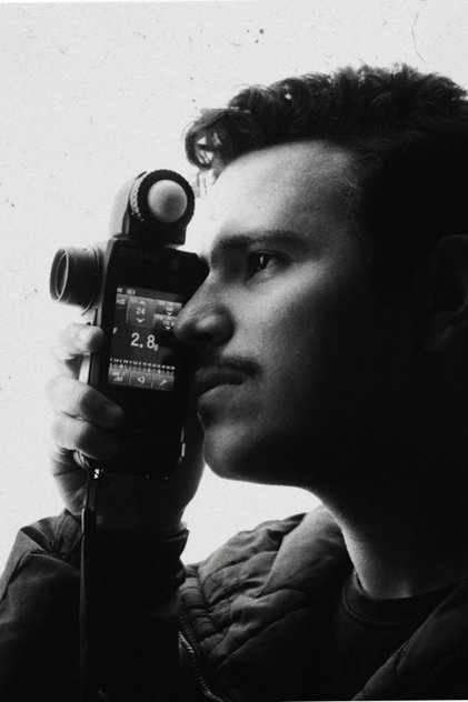 Аватар персоны Mikel Garrido Linares