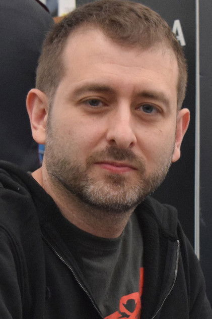 Аватар персоны Víctor Santos