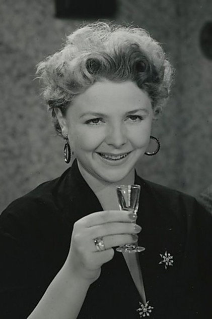 Bodil Steen photo 4