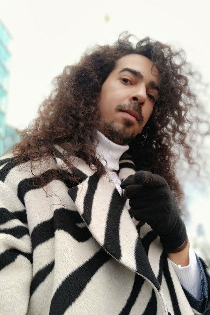 Аватар персоны Anderson Bardot