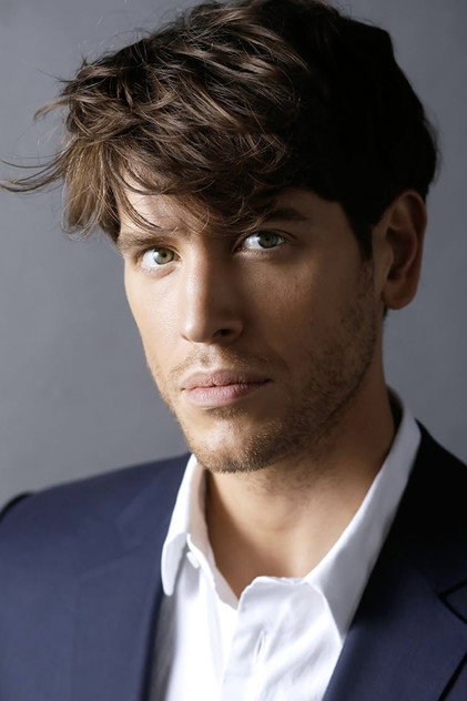 Chris Baker photo 2