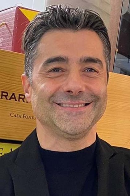 Giuseppe Daddio