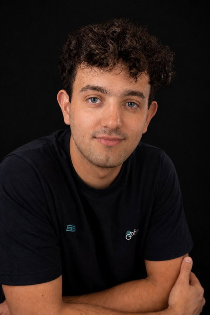Matthew McMenamin