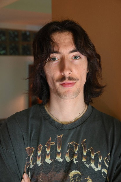 Benjamin Mitrani