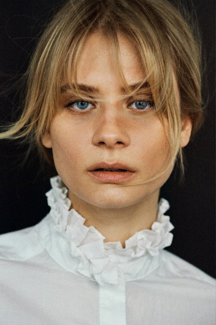 Clara Rosager - 5