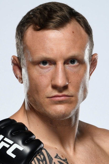 Jack Hermansson photo 4
