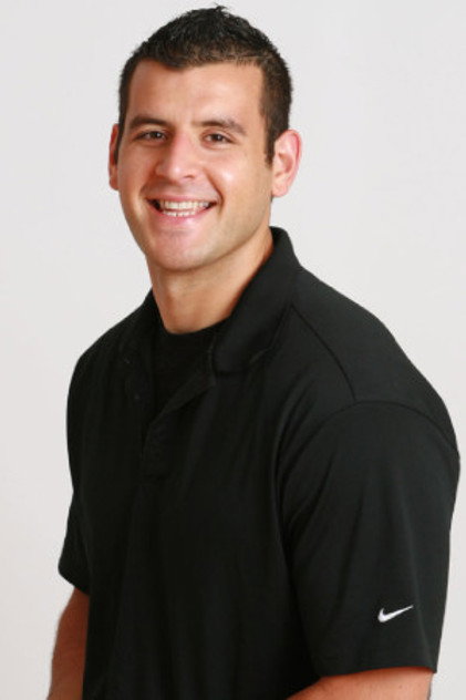 BJ Gaddour