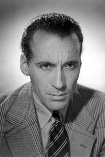 Christopher Lee - 5