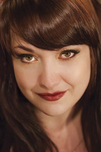 Terra Hazelton - 4