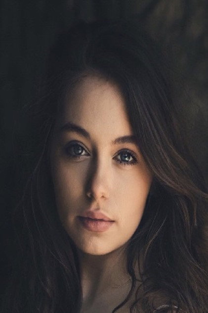 Georgia Conlan - 4