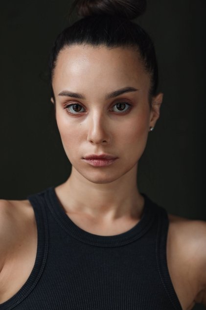 Валентина Боднарук