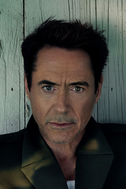 Robert Downey Jr. - 10