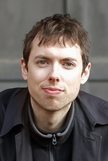 James Hill