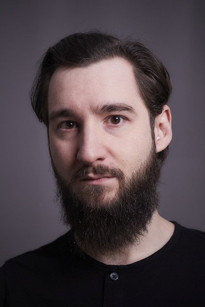 Maxim Sokolov photo 3