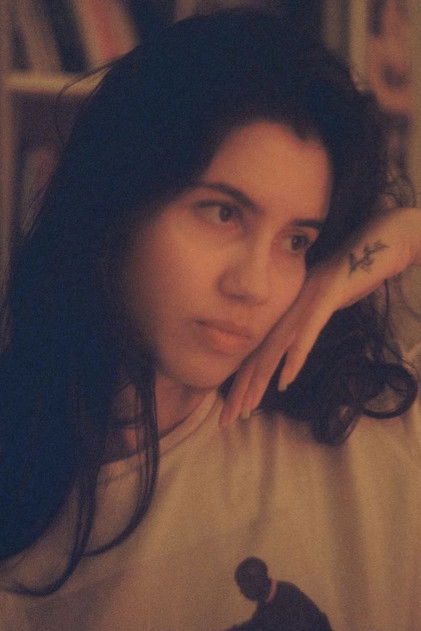 Аватар персоны Bruna Toscano