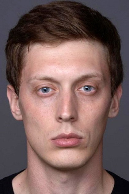 Аватар персоны Pavel Davydov