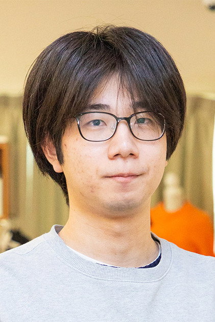 Shinsei Hidaka