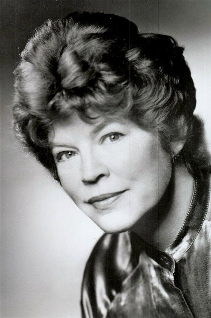 Anne Jackson - 4