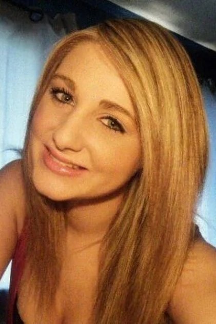 Chanel Halleran