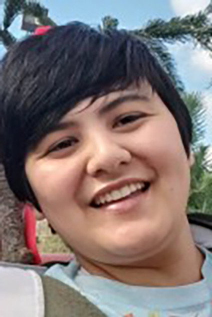 Michiko Nacol