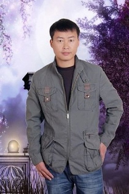 Wen-Yin Liang