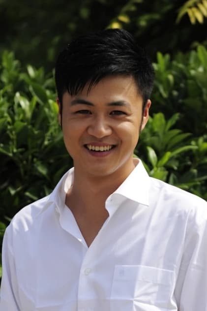 Jin Hong Ming photo 4