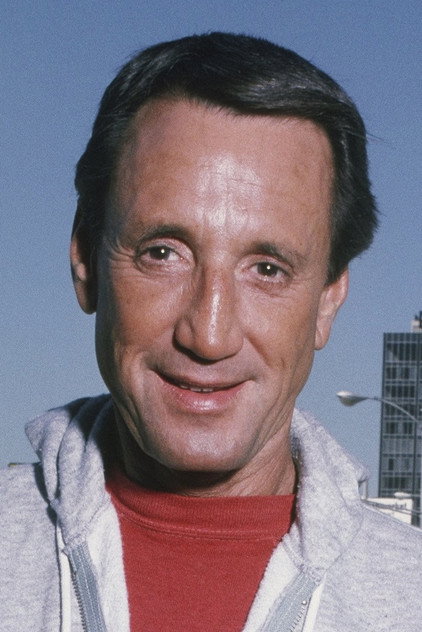 Roy Scheider - 9