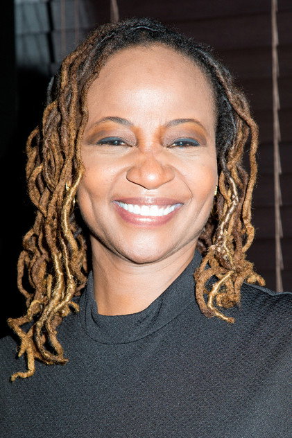 Melanie Nicholls-King - 5