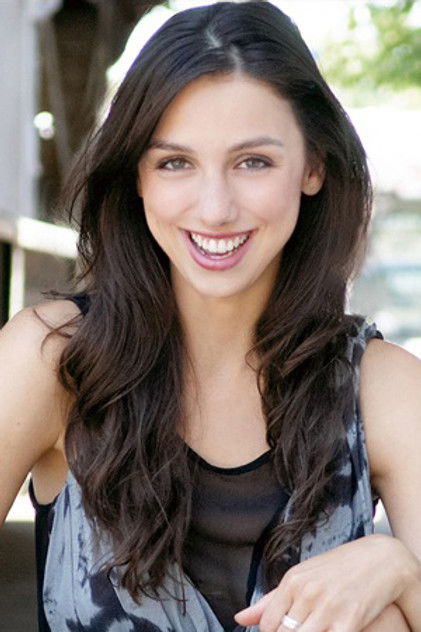 Аватар персоны Marie-Claire Marcotte