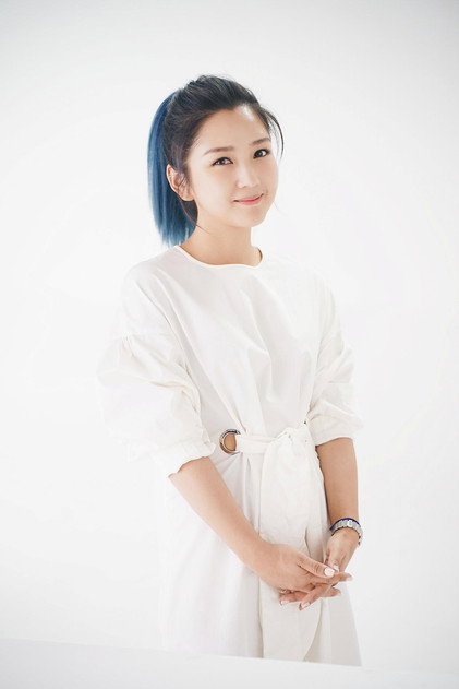 Image of He Jie