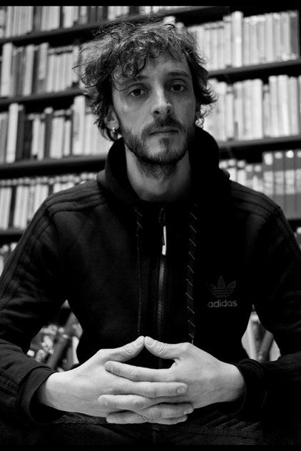 Pierpaolo Verdecchi