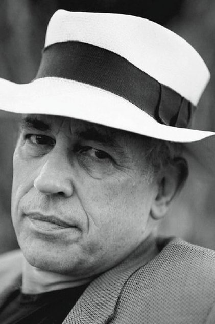 John Brockman