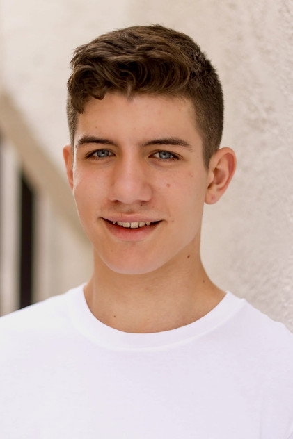 Patrick McAuley - 9