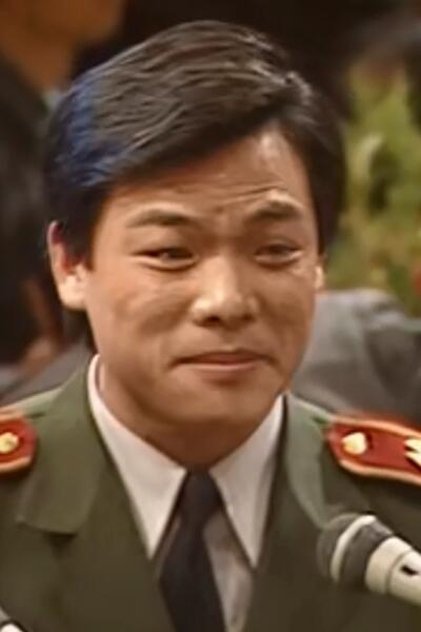 Li BoLiang