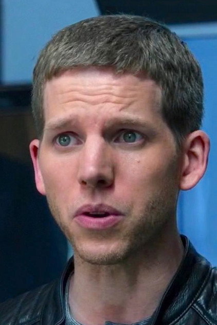 Stark Sands photo 3