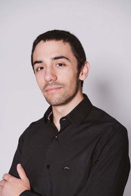 Аватар персоны Lucas Fidalgo Knoeller