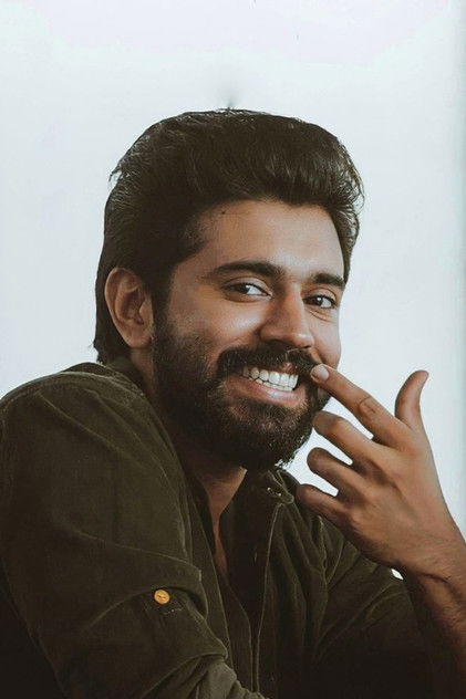 Nivin Pauly