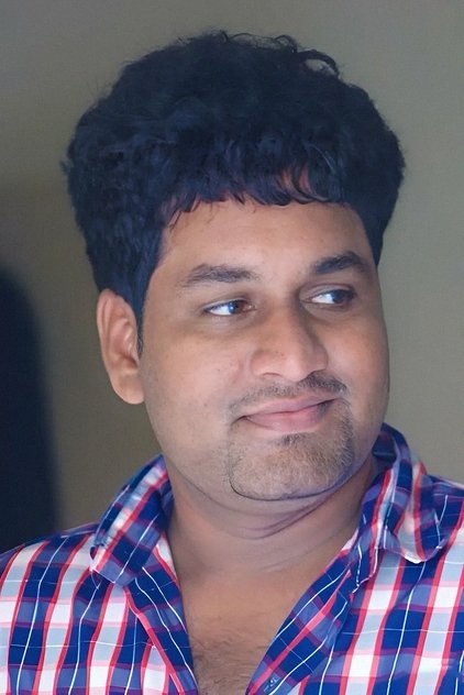 Mathurathan Panchalingam Mathurathan Panchalingam